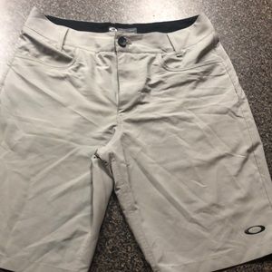 Men’s Oakley Shorts